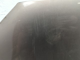 Капот, ориг. номер F5100JD0M0, Nissan Qashqai 2006-2010