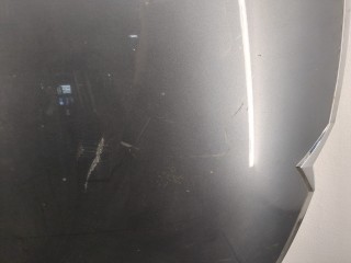 Капот, Citroen C5 2007-2017