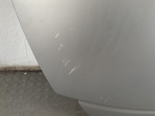 Капот, Chrysler Voyager 2000-2004