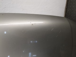 Капот, Nissan Pathfinder 2004-2010