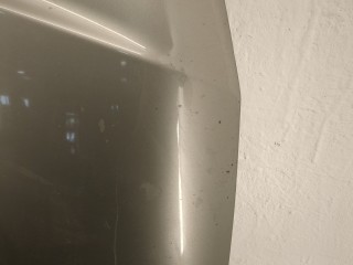 Капот, Nissan Pathfinder 2004-2010