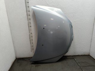 Капот Mazda 3 2006-2009