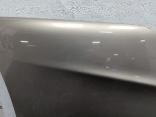 Капот, Citroen C5 2007-2017