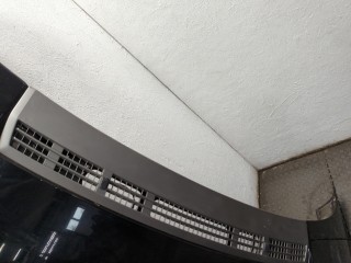 Капот, Land Rover Range Rover 2005-2009