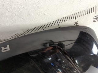 Капот, Land Rover Range Rover 2005-2009
