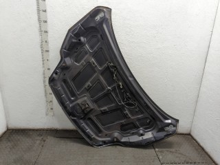 Капот, ориг. номер 1521601, P8M51A16610AE, Ford Focus 2007-2011