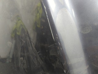 Капот, ориг. номер 1521601, P8M51A16610AE, Ford Focus 2007-2011