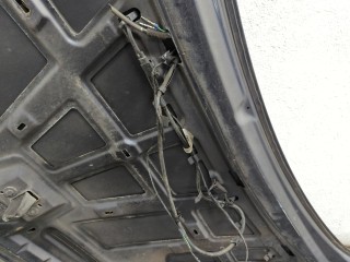 Капот, ориг. номер 1521601, P8M51A16610AE, Ford Focus 2007-2011