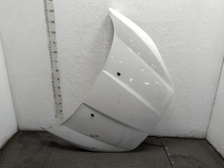 Капот Ford Fiesta 2012-2019