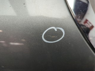 Капот, Mini Clubman 2007-2010