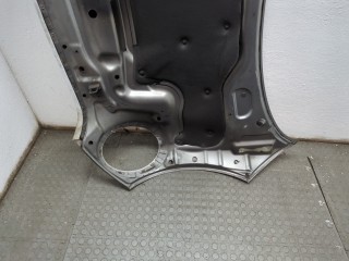 Капот, Mini Clubman 2007-2010