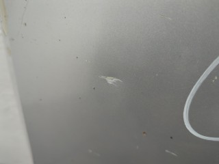 Капот, ориг. номер 7901N8, Peugeot Boxer 2006-2014