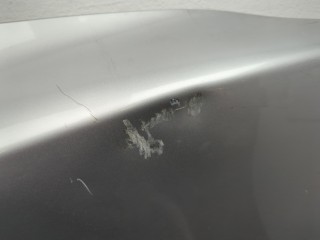 Капот, ориг. номер 651009018R, Renault Megane 2008-2014