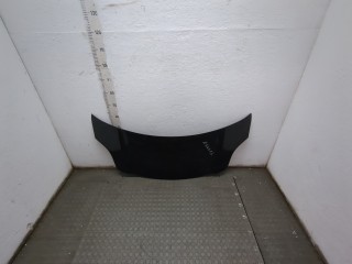 Капот, Toyota Yaris 2005-2009