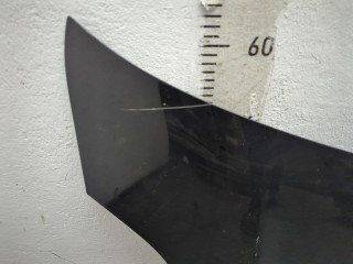 Капот, Toyota Yaris 2005-2009