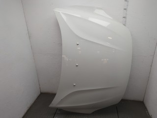 Капот, Volvo V40 2016-2020