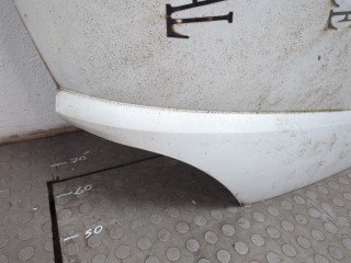 Капот, Renault Kangoo 2003-2009