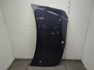 Капот Mercedes Vito W639 2003-2010
