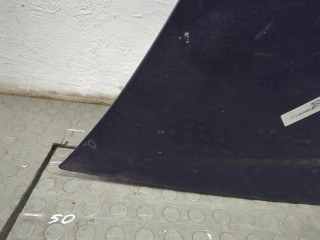Капот, Mercedes Vito W639 2003-2010