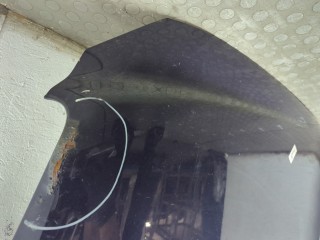 Капот, Mercedes Vito W639 2003-2010