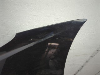 Капот, Opel Corsa 2011-2014