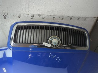Капот, ориг. номер 6Y0823031, Skoda Fabia 1999-2004