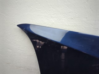 Капот, ориг. номер 6R0823031G, Volkswagen Polo 2009-2014