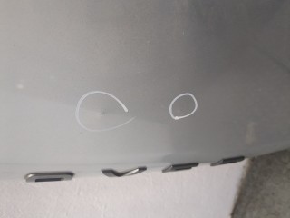 Капот, Land Rover Range Rover 2002-2005