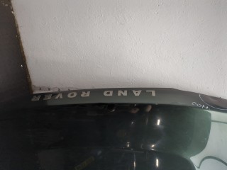 Капот, Land Rover Discovery 1998-2002