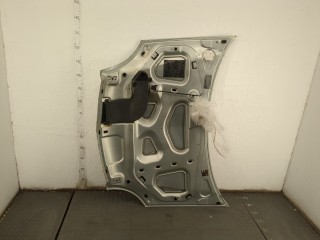 Капот, Renault Kangoo 2003-2009