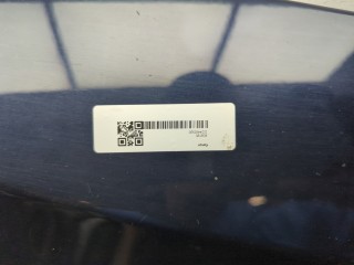 Капот, ориг. номер 41617140729, 7140729, BMW 3 серия 2001-2006