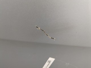 Капот, ориг. номер 5L0823031, Skoda Yeti 2009-2014