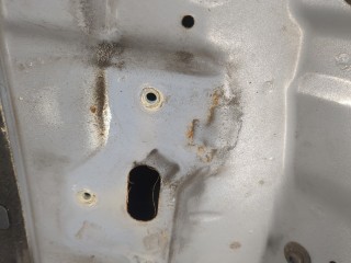 Капот, ориг. номер 5L0823031, Skoda Yeti 2009-2014