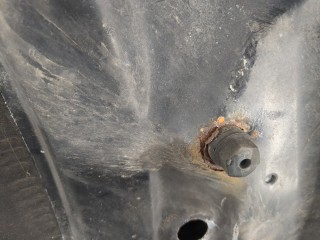 Капот, ориг. номер 3R0823031B, Seat Exeo 2008-2013