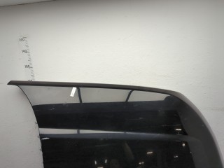 Капот, Land Rover Discovery 2004-2009