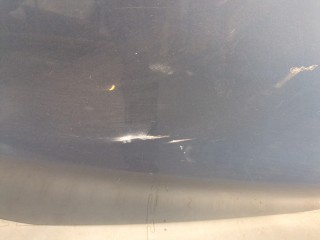 Капот, ориг. номер 13312996, Opel Astra 2006-2014