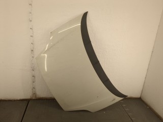 Капот, Fiat Punto 2009-2012