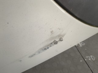 Капот, Fiat Punto 2009-2012
