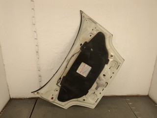 Капот, Fiat Punto 2009-2012
