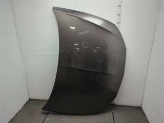 Капот, Seat Leon 2012-2016