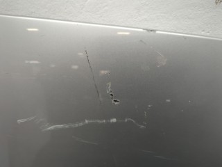 Капот, ориг. номер 1U0823031D, Skoda Octavia 2000-2011