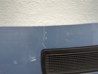Капот, ориг. номер 651005147R, Renault Trafic 2006-2014