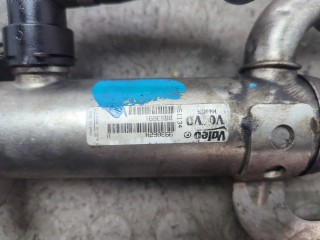 Клапан рециркуляции газов (EGR), Ford Kuga 2008-2013