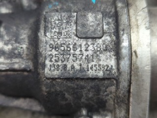 Клапан рециркуляции газов (EGR), Ford Kuga 2008-2013