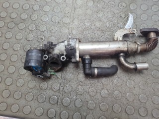 Клапан рециркуляции газов (EGR), Ford Kuga 2008-2013