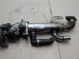 Клапан рециркуляции газов (EGR), Ford Kuga 2008-2013