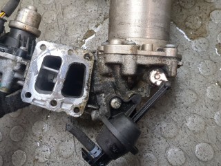 Клапан рециркуляции газов (EGR), Ford Transit (Tourneo) Custom 2012-2021