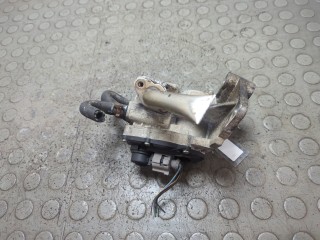 Клапан рециркуляции газов (EGR), Skoda Octavia 2000-2011