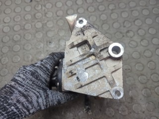 Клапан рециркуляции газов (EGR), Skoda Octavia 2000-2011