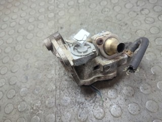 Клапан рециркуляции газов (EGR), Skoda Octavia 2000-2011